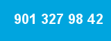 901 327 98 42 901 327 98 42